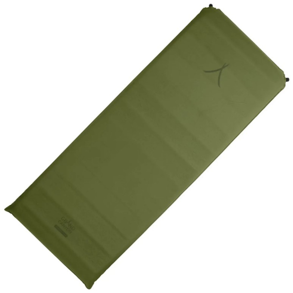 Килимок самонадувний Grand Canyon Hancock 7.5 XW Nutria Brown (30621625)