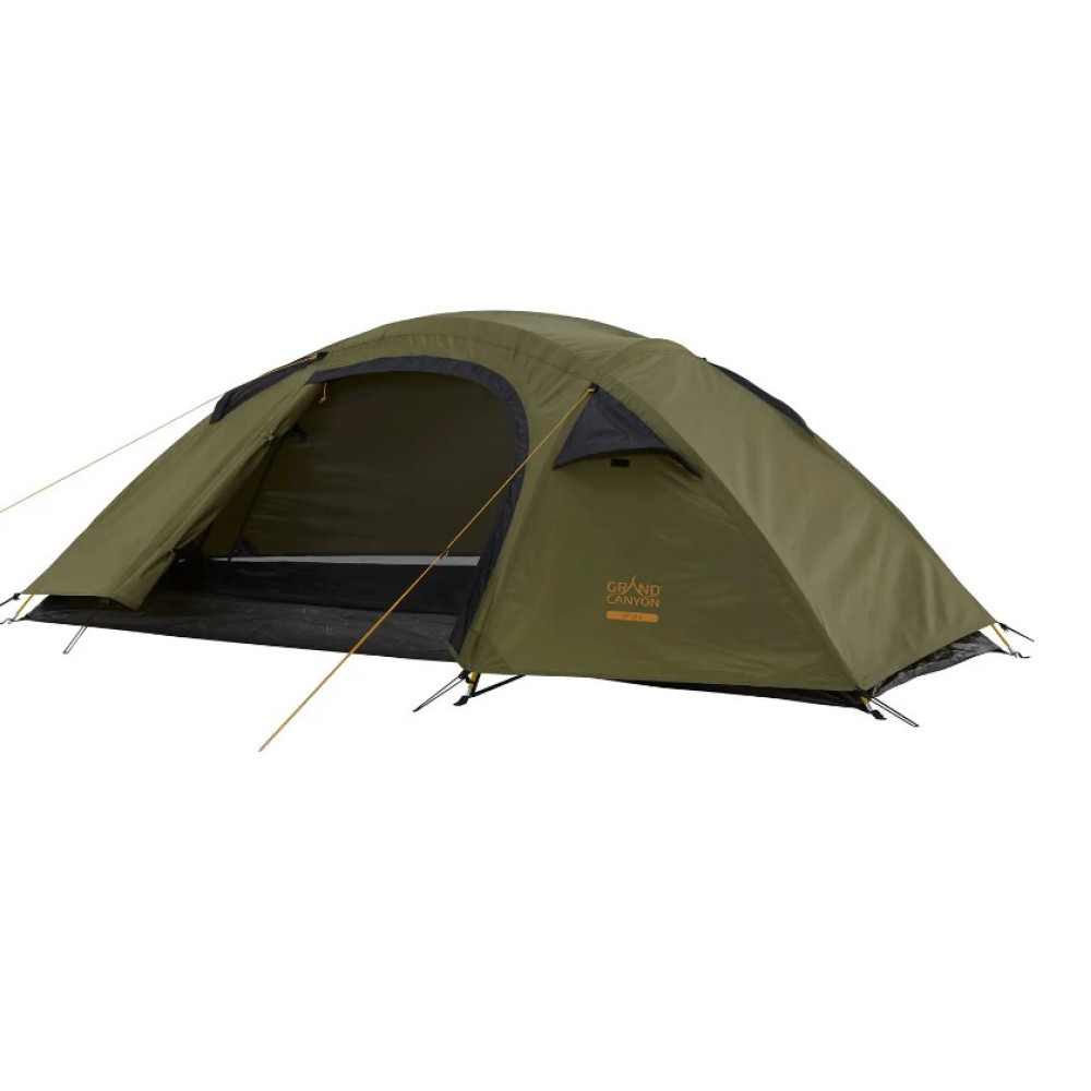 Палатка Grand Canyon Apex 1 Capulet Olive (330001) (DAS301587)