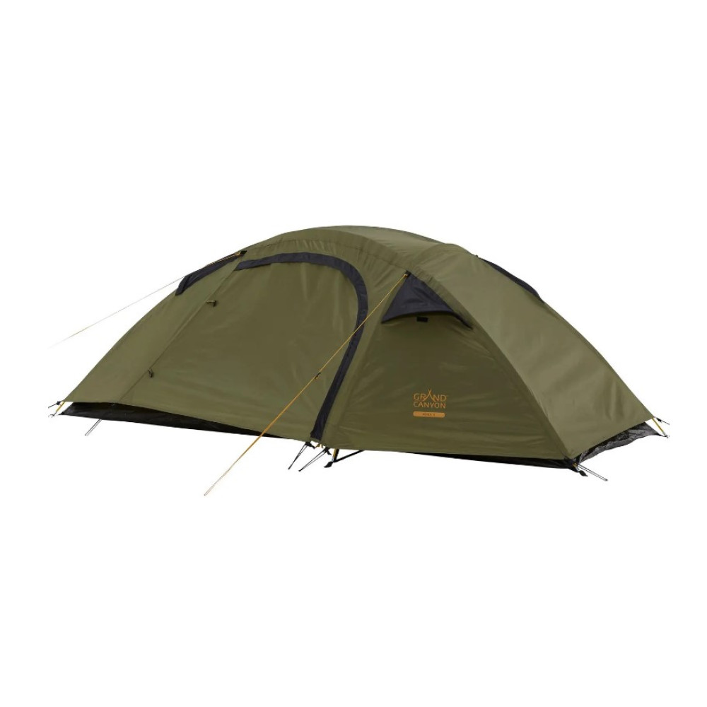 Палатка Grand Canyon Apex 1 Capulet Olive (330001) (DAS301587)