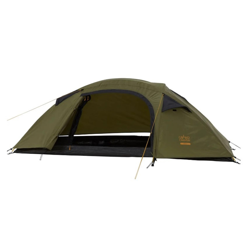 Палатка Grand Canyon Apex 1 Capulet Olive (330001) (DAS301587)