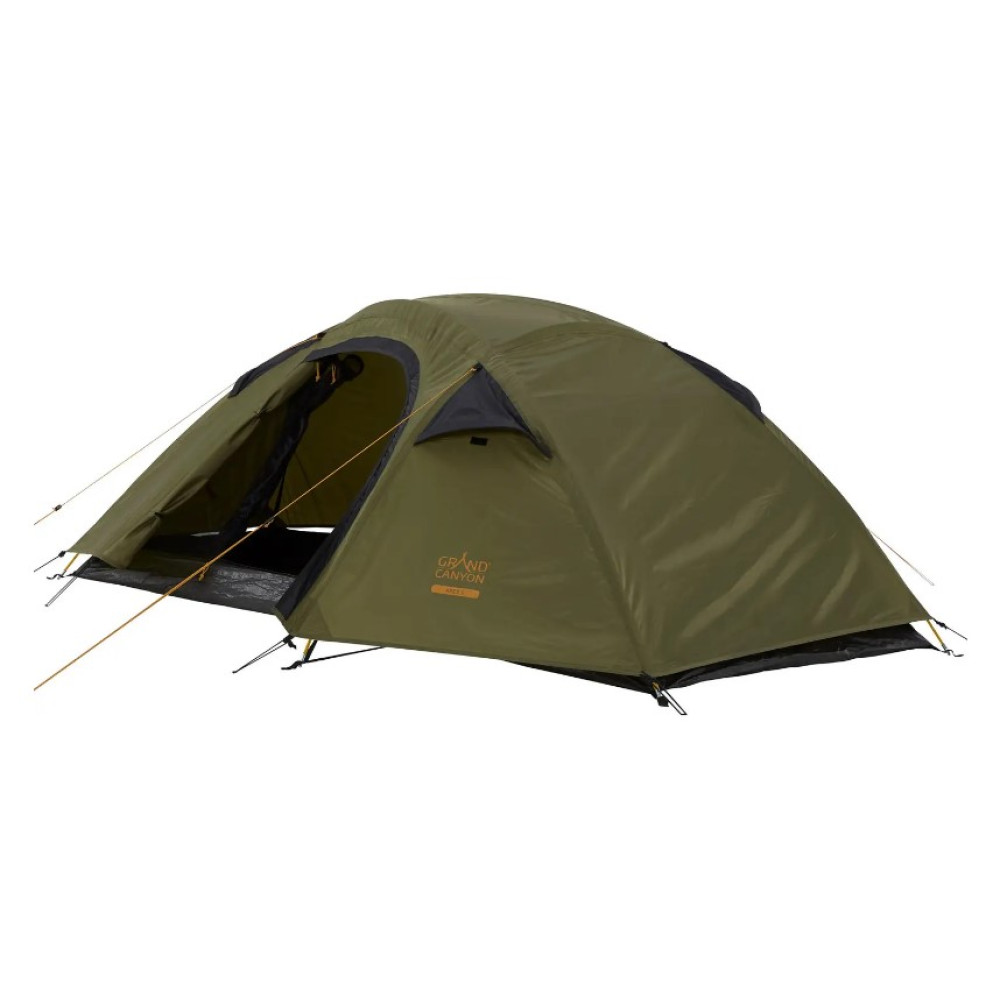 Палатка Grand Canyon Apex 1 Capulet Olive (330001) (DAS301587)