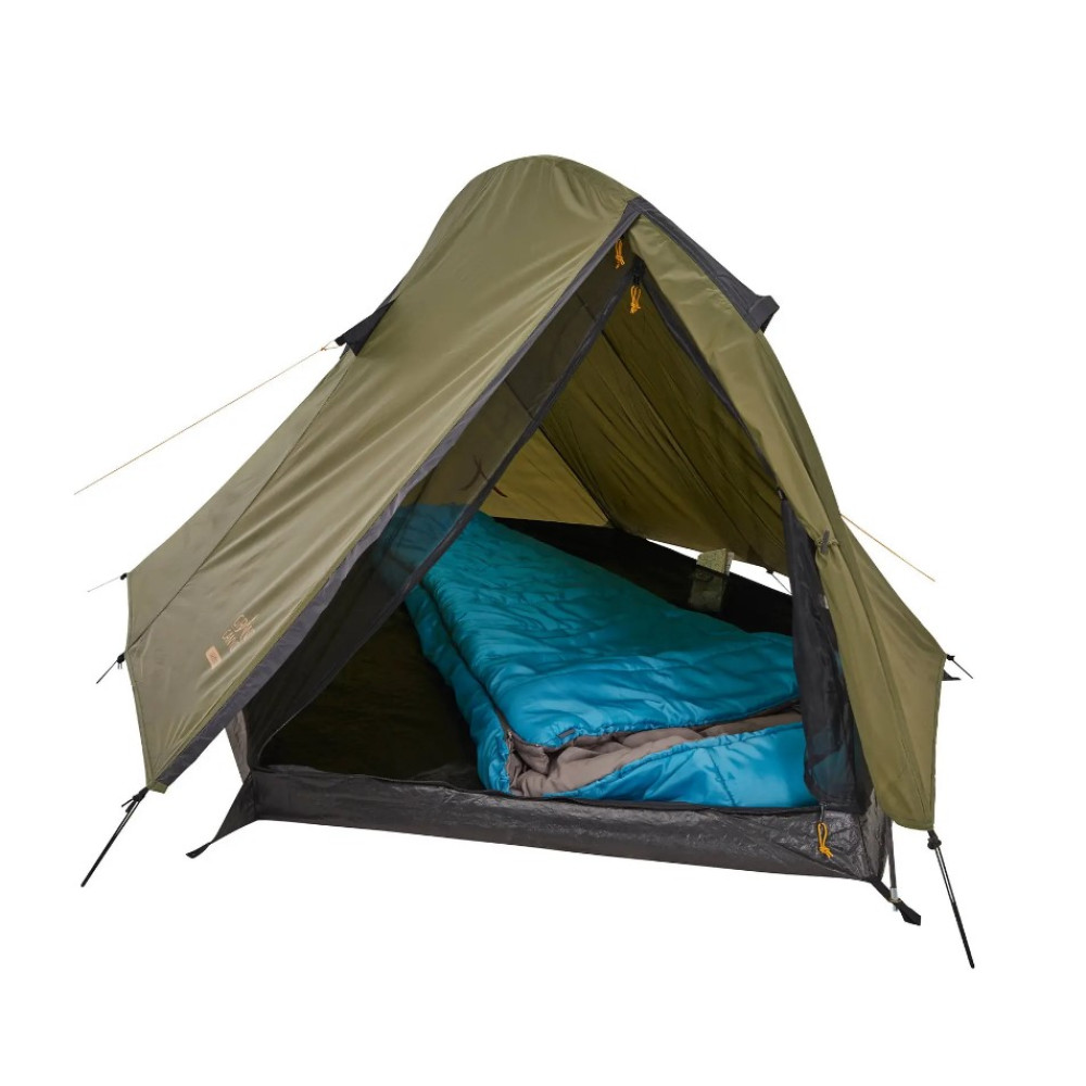 Намет Grand Canyon Cardova 1 Capulet Olive (330025) (DAS301589)