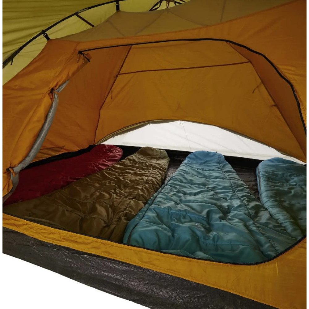Намет Grand Canyon Topeka 4 Capulet Olive (330028) (DAS301592)