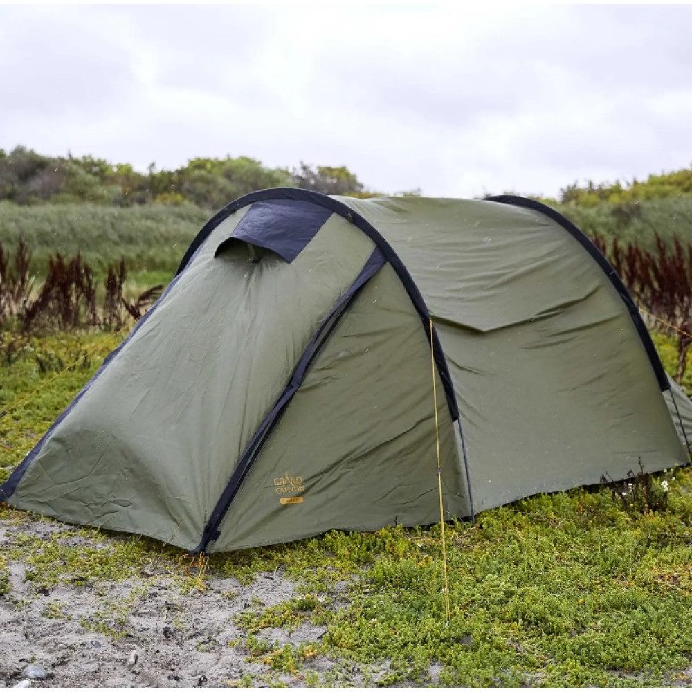 Намет Grand Canyon Robson 2 Capulet Olive (330007) (DAS302043)