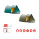Намет Grand Canyon Robson 3 Capulet Olive (330027) (DAS302044)