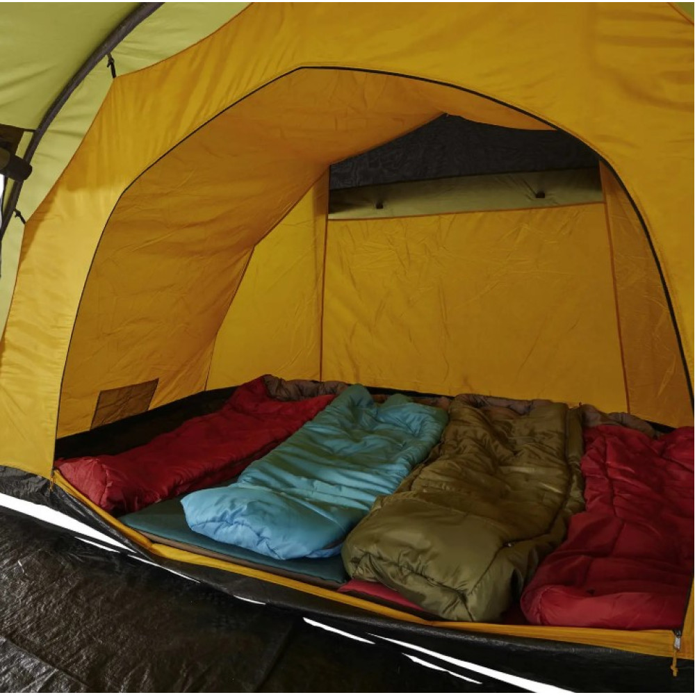 Намет Grand Canyon Robson 4 Capulet Olive (330012)