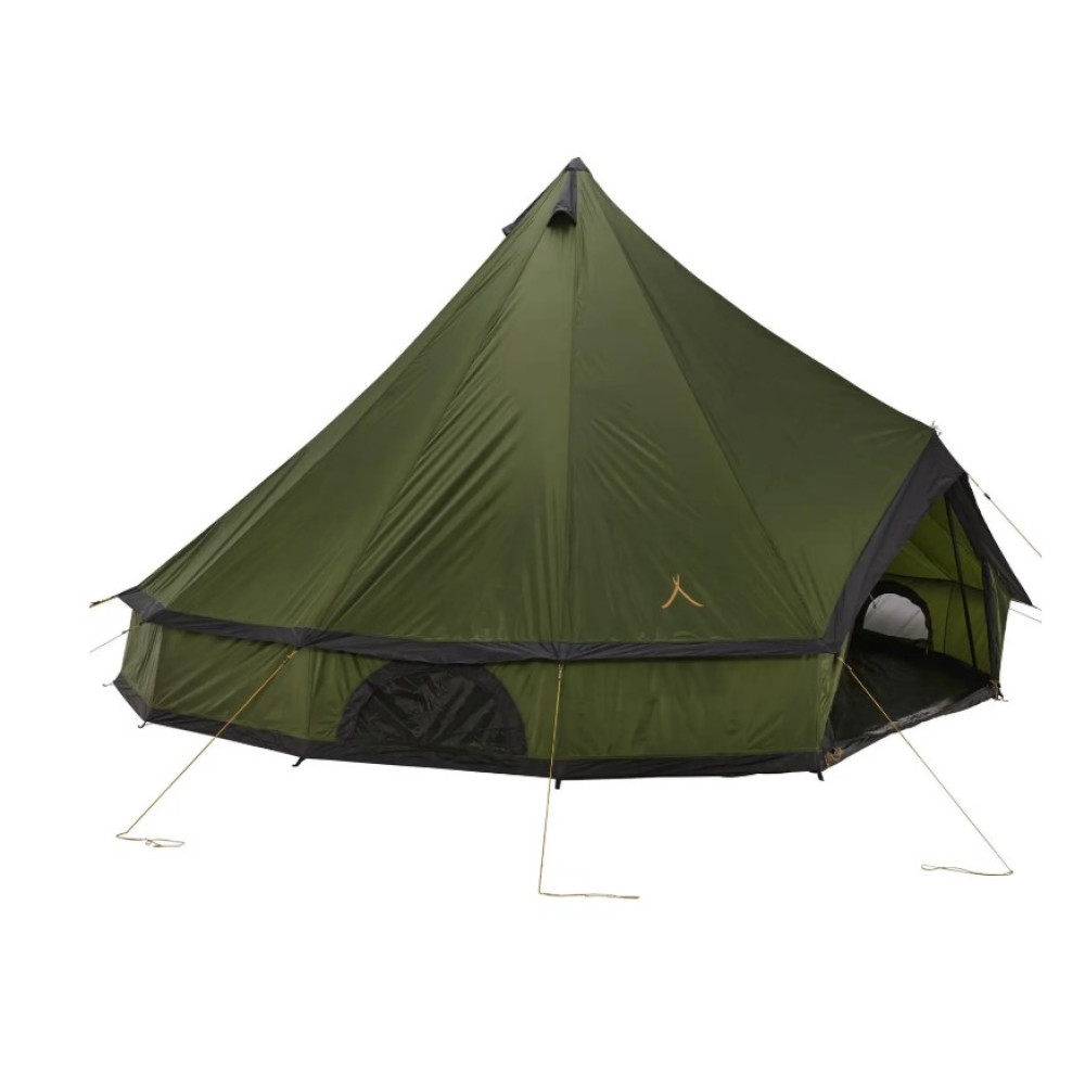 Палатка Grand Canyon Indiana 10 Capulet Olive (330013)