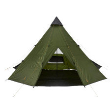 Палатка Grand Canyon Black Falls 8 Capulet Olive (330039)