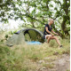 Палатка Grand Canyon Apex 1 Alu Capulet Olive (30921258) (DAS302738)