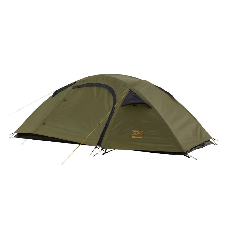 Палатка Grand Canyon Apex 1 Alu Capulet Olive (30921258) (DAS302738)