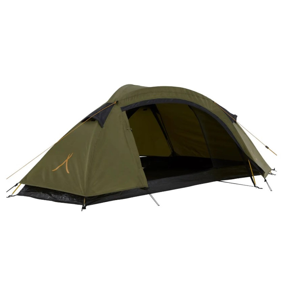 Палатка Grand Canyon Apex 1 Alu Capulet Olive (30921258) (DAS302738)