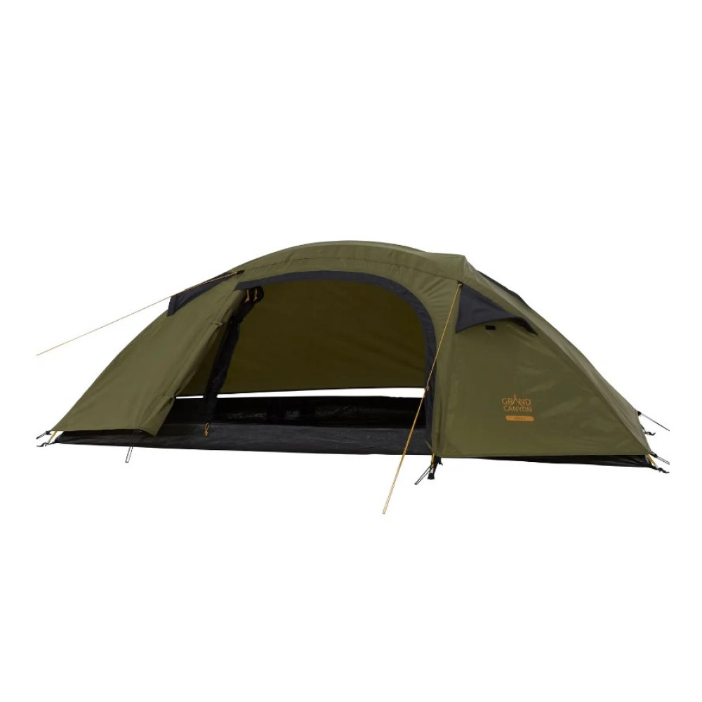 Палатка Grand Canyon Apex 1 Alu Capulet Olive (30921258) (DAS302738)