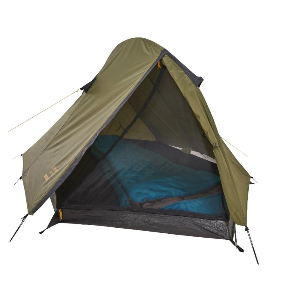 Намет Grand Canyon Cardova 1 Alu Capulet Olive (30921256) (DAS302739)