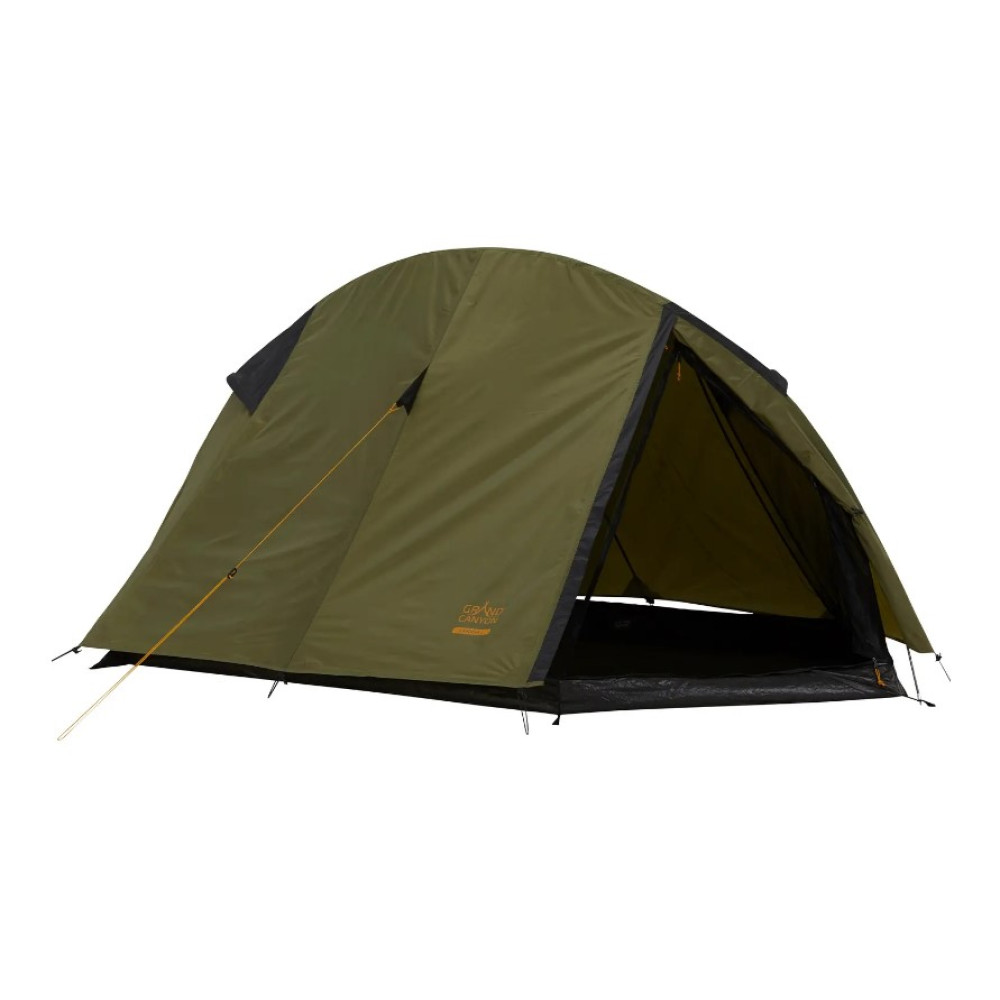 Намет Grand Canyon Cardova 1 Alu Capulet Olive (30921256) (DAS302739)