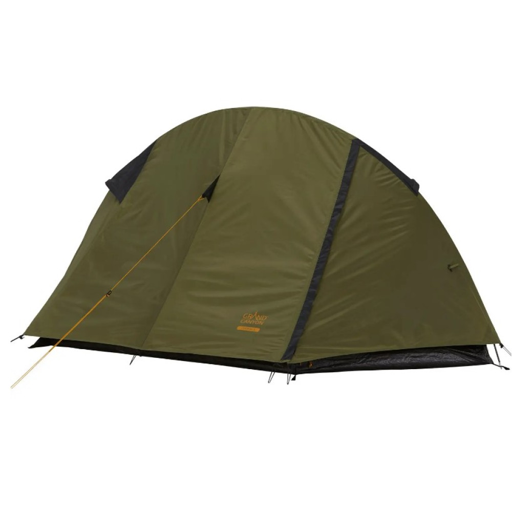 Намет Grand Canyon Cardova 1 Alu Capulet Olive (30921256) (DAS302739)