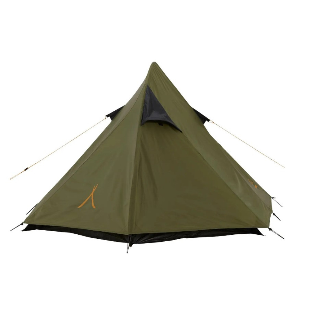 Намет Grand Canyon Cardova 1 Alu Capulet Olive (30921256) (DAS302739)
