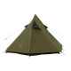 Намет Grand Canyon Cardova 1 Alu Capulet Olive (30921256) (DAS302739)