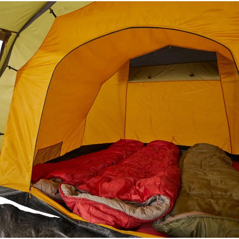 Намет Grand Canyon Robson 3 Alu Capulet Olive (30921260) (DAS302741)
