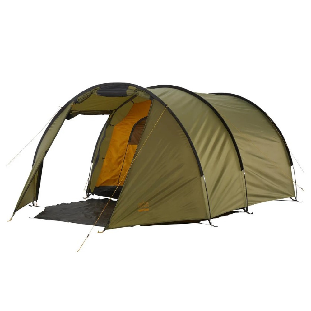 Намет Grand Canyon Robson 3 Alu Capulet Olive (30921260) (DAS302741)