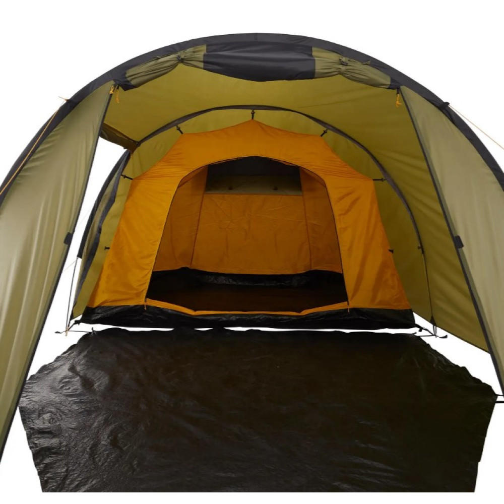 Намет Grand Canyon Robson 3 Alu Capulet Olive (30921260) (DAS302741)