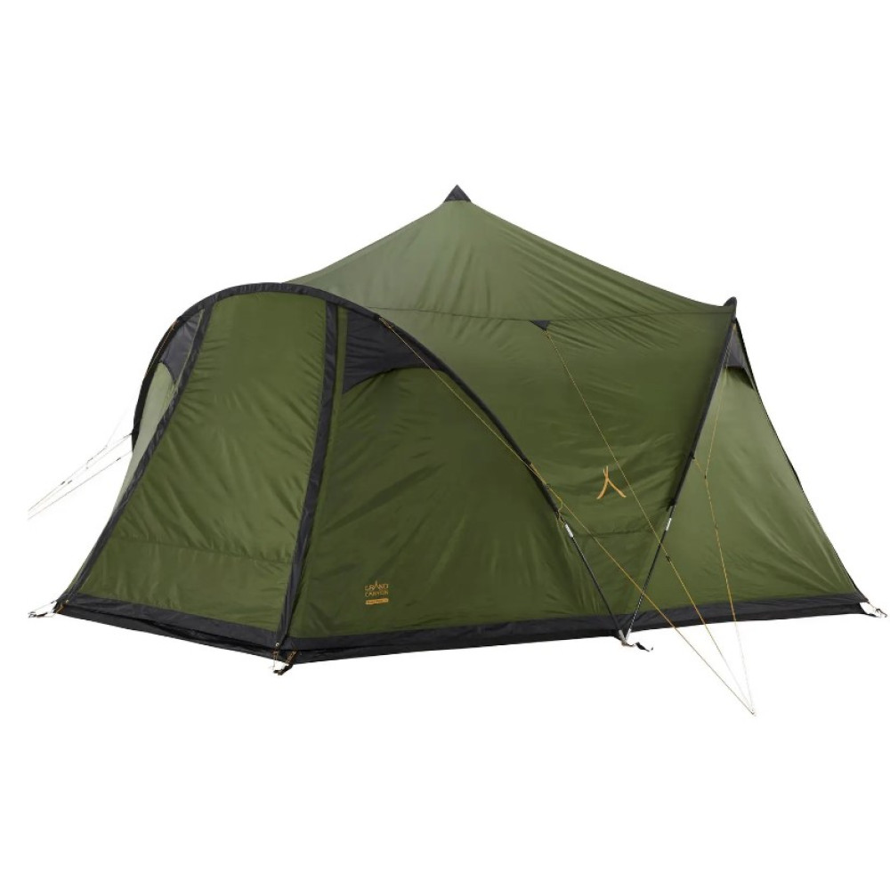 Намет Grand Canyon Black Knob 10 Capulet Olive (330015) (DAS302743)