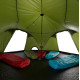 Намет Grand Canyon Black Knob 10 Capulet Olive (330015) (DAS302743)