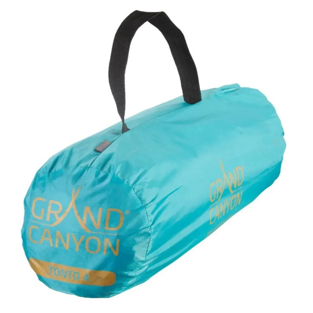 Палатка Grand Canyon Tonto Beach Tent 4 Blue Grass (330023) (DAS303317)