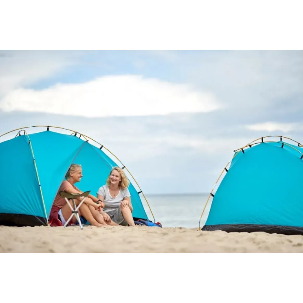 Палатка Grand Canyon Tonto Beach Tent 4 Blue Grass (330023) (DAS303317)