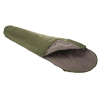Спальный мешок Grand Canyon Whistler 190 13°C Capulet Olive Left (340018) (DAS302053)