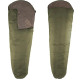 Спальный мешок Grand Canyon Whistler 190 13°C Capulet Olive Left (340018) (DAS302053)