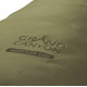 Спальный мешок Grand Canyon Whistler 190 13°C Capulet Olive Left (340018) (DAS302053)