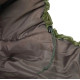 Спальный мешок Grand Canyon Whistler 190 13°C Capulet Olive Left (340018) (DAS302053)