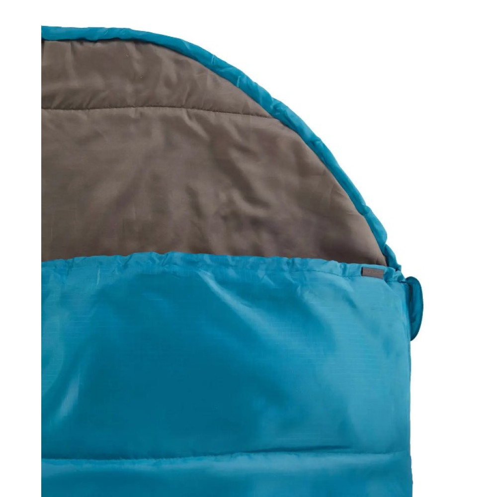 Спальный мешок Grand Canyon Kayenta 190 13°C Caneel Bay Left (340002) (DAS302054)