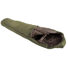 Спальный мешок Grand Canyon Fairbanks 205 -4°C Capulet Olive Left (340021) (DAS302057)