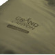 Спальний мішок Grand Canyon Fairbanks 205 -4°C Capulet Olive Left (340021) (DAS302057)