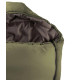 Спальний мішок Grand Canyon Fairbanks 205 -4°C Capulet Olive Left (340021) (DAS302057)