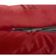 Спальний мішок Grand Canyon Fairbanks 205 -4°C Red Dahlia Left (340021) (DAS302747)