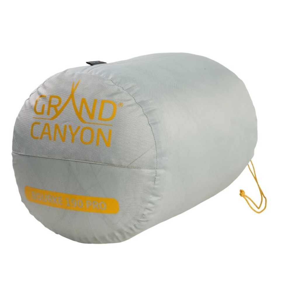 Спальный мешок Grand Canyon Bourke 190 Pro 0°C Misty Blue (30721589)