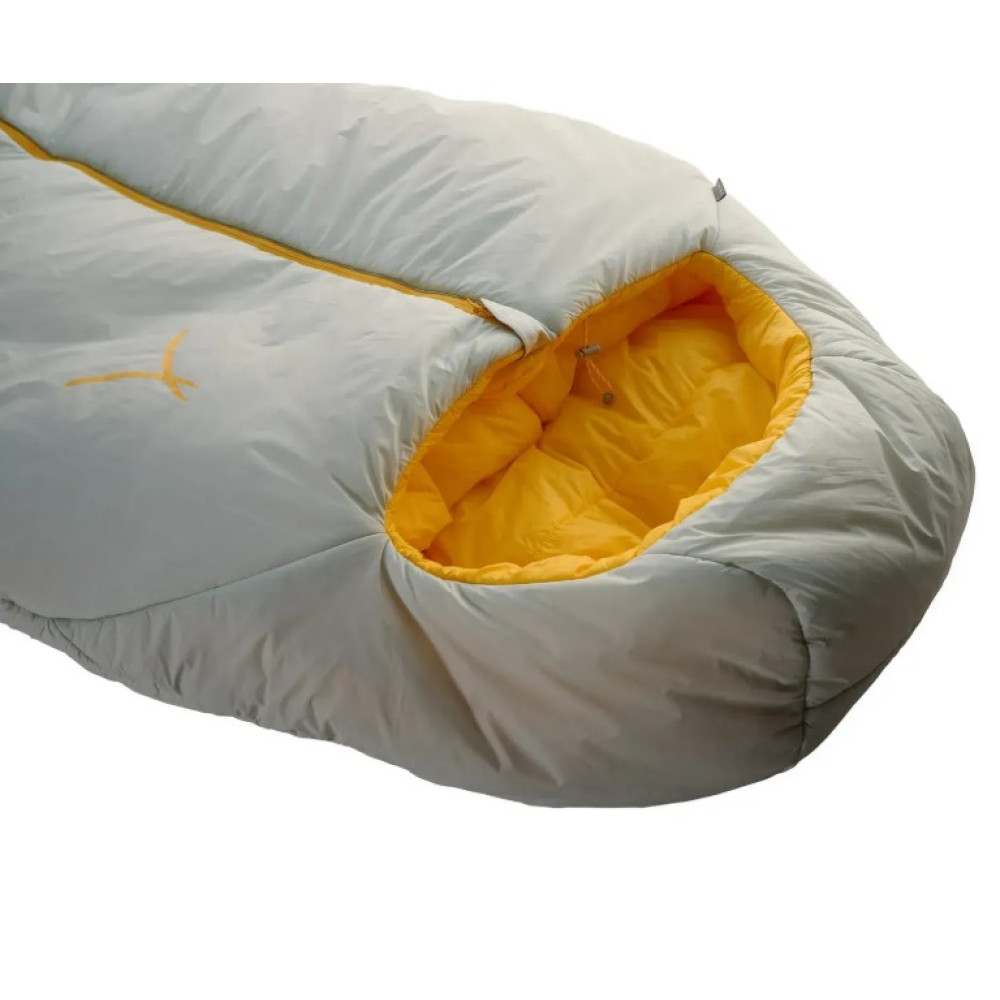 Спальный мешок Grand Canyon Bourke 190 Pro 0°C Misty Blue (30721589)