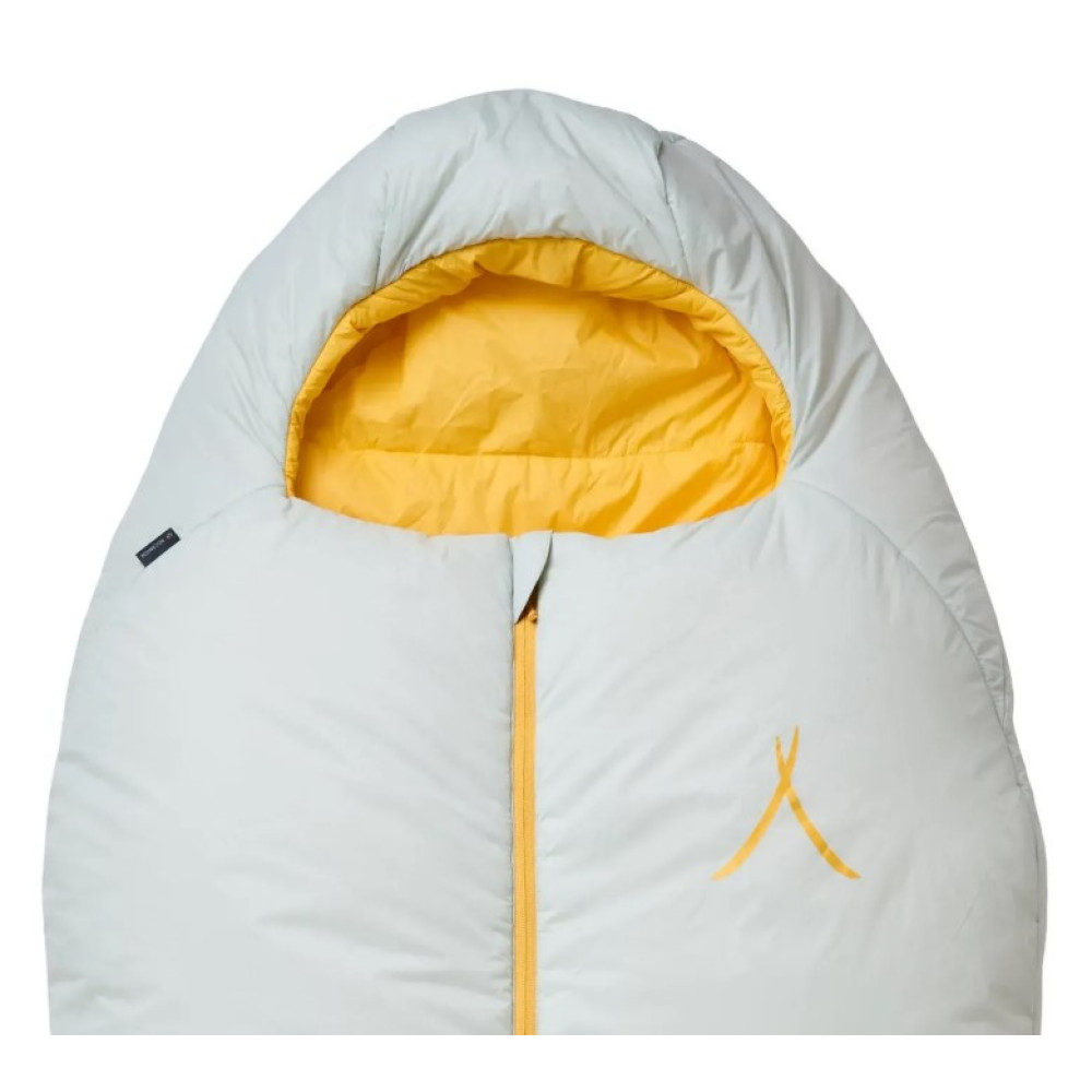 Спальный мешок Grand Canyon Bourke 190 Pro 0°C Misty Blue (30721589)