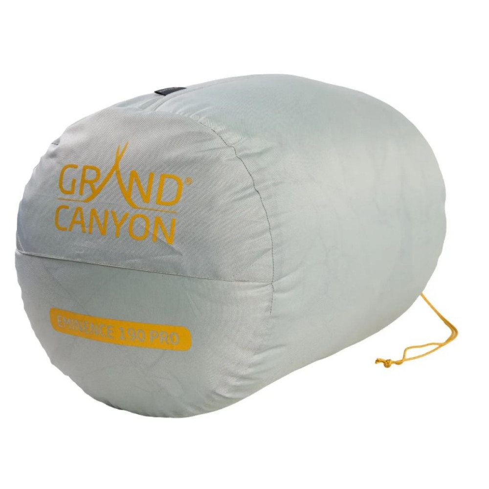 Спальный мешок Grand Canyon Eminence 190 Pro -8°C Misty Blue (30721591)