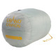 Спальный мешок Grand Canyon Eminence 190 Pro -8°C Misty Blue (30721591)