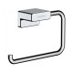Тримач для туалетного паперу Hansgrohe AddStoris (41771000)