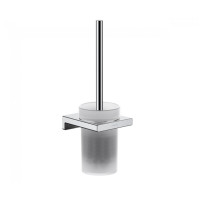 Йоржик для унітазу Hansgrohe AddStoris (41752000)