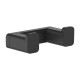 Гачок Hansgrohe AddStoris (41755670)