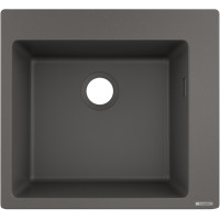 Кухонная мойка Hansgrohe S510-F450 43312290