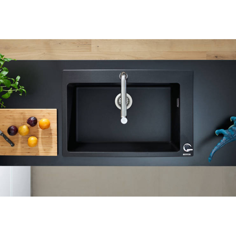 Мийка кухонна Hansgrohe S510-F660 43313170