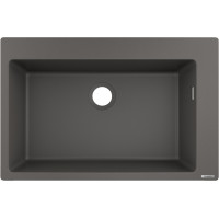 Кухонная мойка Hansgrohe S510-F660 43313290