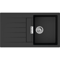 Мийка кухонна Hansgrohe S520-F345