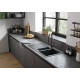 Мийка кухонна Hansgrohe S520-F530